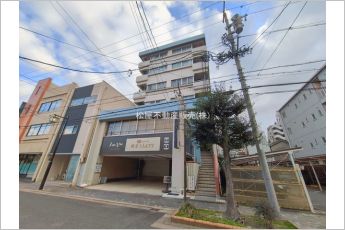 丸美タウンマンション堀田