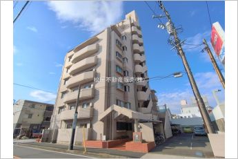 エスポア中村公園II号館