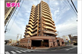 ガーデンヒルズ三河安城ＶＩＰ