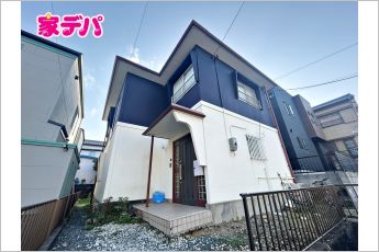 豊橋市牛川町字西郷　戸建