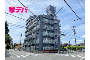ピアシティ東和桜木
