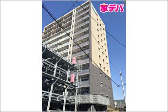 プレサンスロジェ浜松