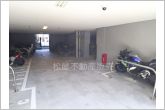 バイク置場