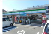 ファミリーマート浜松寺島店（430m）