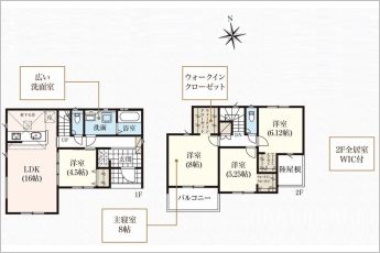 グラファーレ中央区新橋町5期