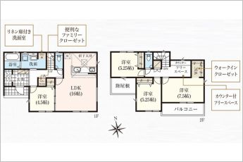 グラファーレ中央区新橋町5期