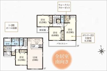 グラファーレ中央区新橋町5期