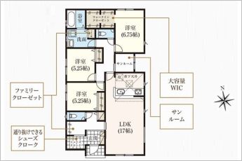 グラファーレ中央区新橋町5期