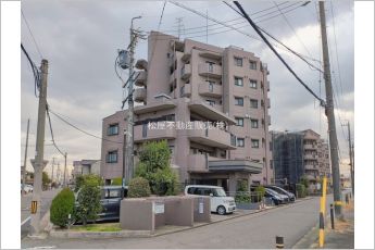 サーラ・グリーン惟信町