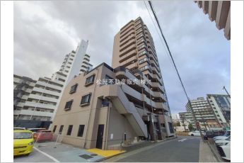 ユニーブル代官町