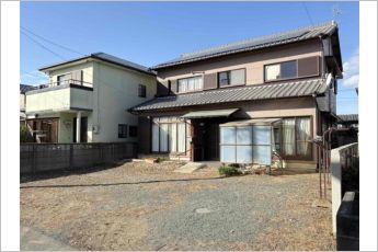 豊橋市三ノ輪町字本興寺　戸建