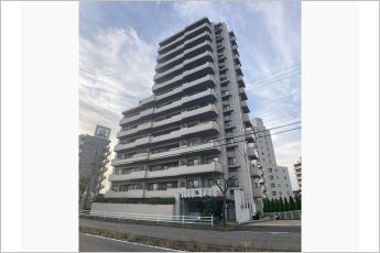 グローリアスタウン聖心壱番館