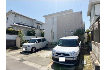 豊田市若林東町宮間　再生住宅