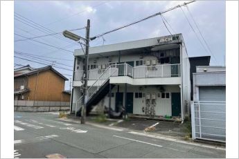 豊橋市井原町　売地
