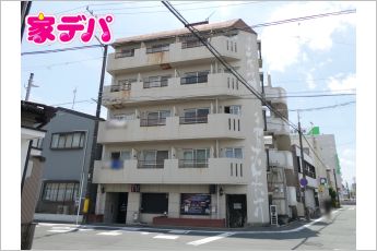 シャルムシティ花田