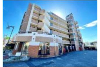 サンシティ永覚新町