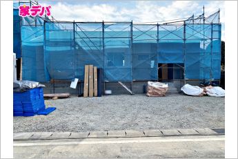 クレイドルガーデン豊川市江島町第1