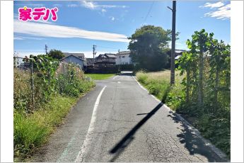 リーブルガーデン豊川第76御津町御馬東