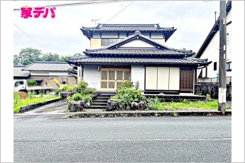 新城市緑が丘4丁目　戸建
