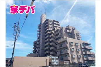 ダイヤパレス栄