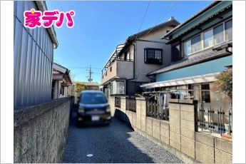 豊橋市王ケ崎町字宮脇　戸建