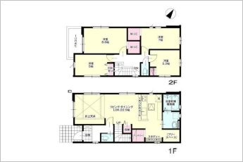 エルデ刈谷市野田町2期　1号棟