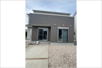 豊川市赤坂町東裏　戸建