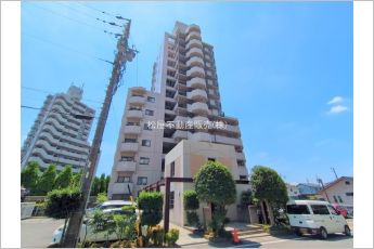 グローリアスタウン聖心弐番館