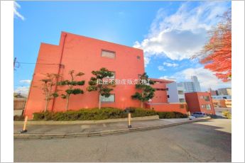 ライオンズマンション覚王山第二