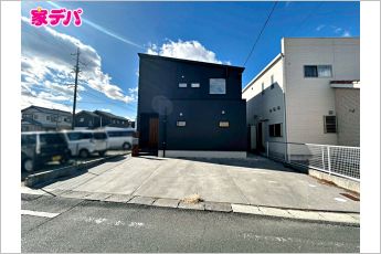 豊橋市森岡町　戸建