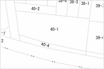 ※図面と現況に相違ある場合には現況優先とします。