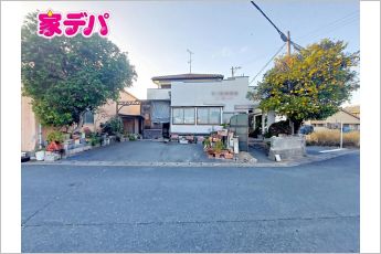 中央区舞阪町舞阪　売地