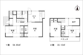 4SDK※図面と現況に相違ある場合には現況優先とします。