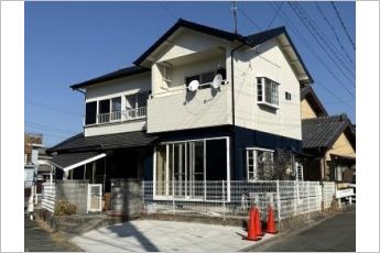 豊橋市東小池町　戸建