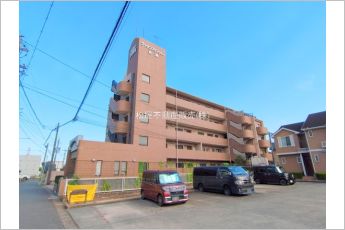 ライオンズマンション吉津