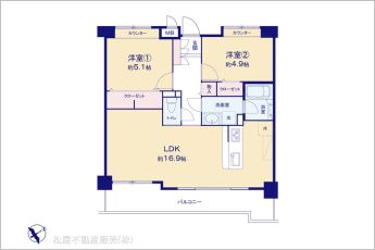 図面と異なる場合は現況を優先