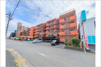 ライオンズマンション南陽町