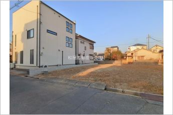 西尾市天神町　1号地