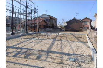 名古屋市緑区鳴海町字前之輪