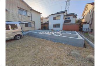 ハートフルタウン南区滝春町2期　A号棟