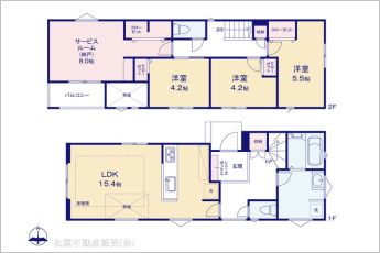 図面と異なる場合は現況を優先