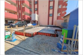 グラファーレ名古屋市小碓1棟　1号棟