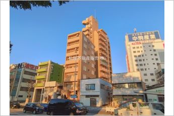 ダイアパレス神宮苑