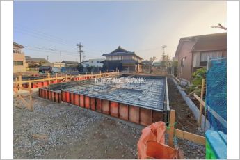 ファーストタウン名古屋市第1中村区日比津町　3号地