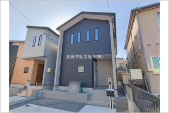 名古屋市第4港区当知　1号棟