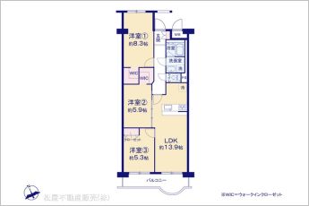 図面と異なる場合は現況を優先