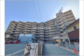 バンベール豊田西