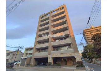 ダイアパレスすずらん公園