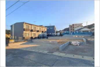 リーブルガーデン蒲郡第52三谷町　1号棟