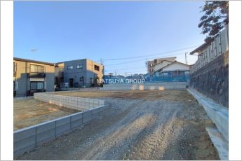 リーブルガーデン蒲郡第52三谷町　2号棟